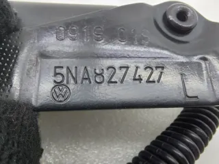 5NA827851A, 5NA827427 Амортизатор багажника Volkswagen Tiguan 2 Арт ST254420, вид 8