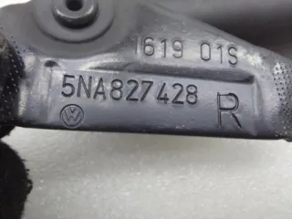 5NA827851A, 5NA827428 Амортизатор багажника Volkswagen Tiguan 2 Арт ST254421, вид 8