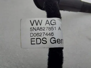5NA827851A, 5NA827428 Амортизатор багажника Volkswagen Tiguan 2 Арт ST254421, вид 9
