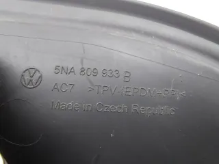 5NA809933B, 5NA 809 933 B Пыльник горловины топливного бака Volkswagen Tiguan 2 Арт ST254436, вид 6