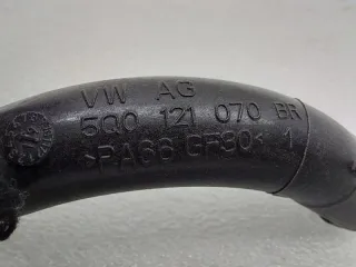 5Q0121070BR, 5Q0 121 070 BR Трубка системы охлаждения Volkswagen Tiguan 2 Арт ST254457, вид 6