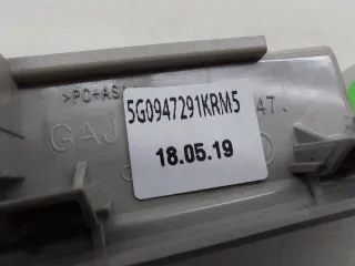 5G0947291KRM5, 5G0947291K Плафон салона Volkswagen Tiguan 2 Арт ST254582, вид 7