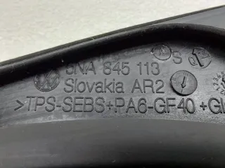 5NA845113F, 5NA845113G Форточка двери Volkswagen Tiguan 2 Арт ST254598, вид 7