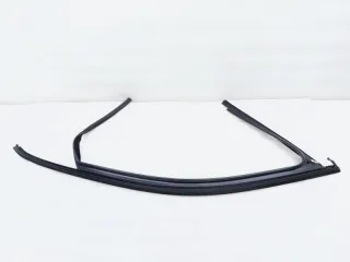 5NA837431E5AP, 5NA837431E Уплотнитель стекла двери Volkswagen Tiguan 2 Арт ST254599, вид 6