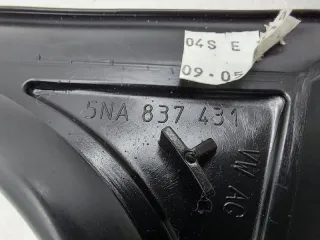 5NA837431E5AP, 5NA837431E Уплотнитель стекла двери Volkswagen Tiguan 2 Арт ST254599, вид 11