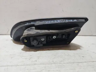 6L6945093F Фонарь крышки багажника левый Seat Ibiza 3 Арт 22411, вид 2