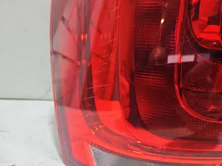 6R0945095 Фонарь задний левый Volkswagen Polo 5 Арт 22406, вид 2