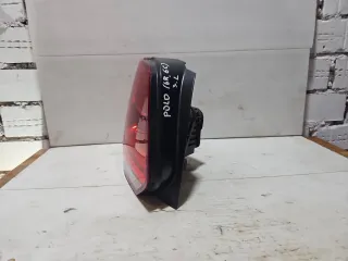 6R0945095 Фонарь задний левый Volkswagen Polo 5 Арт 22406, вид 3