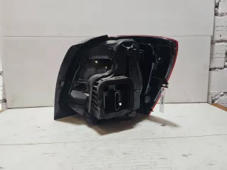 6R0945095 Фонарь задний левый Volkswagen Polo 5 Арт 22406, вид 4