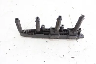 A0001501380 Катушка зажигания Mercedes A W168 Арт S280, вид 4