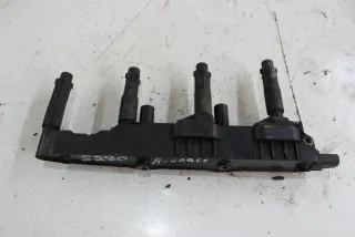 A0001501380 Катушка зажигания Mercedes A W168 Арт S280, вид 3