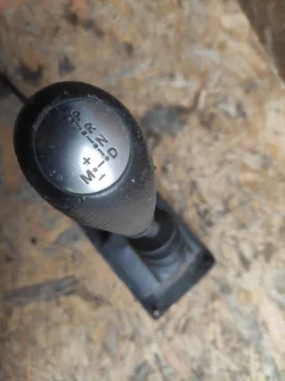 8200114714 Кулиса Renault Laguna 2 Арт 4327126, вид 2
