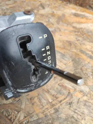 A63826009 Кулиса Mercedes Vito W638 Арт 4327128, вид 2