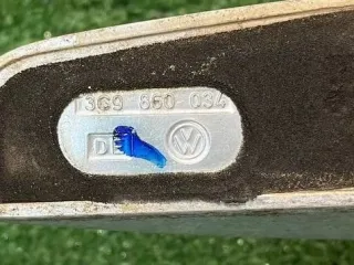  3C9860034 Дуги на крышу (рейлинги) Volkswagen Passat B6 Арт 166886, вид 6