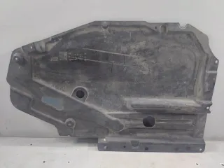 7158406 Защита днища BMW X5 E70 Арт IVS01323, вид 1