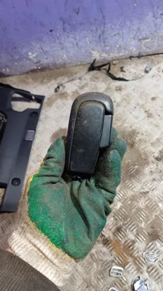  Ручка кулисы кпп Volvo S60 2 2.0л Арт 94126798, вид 1