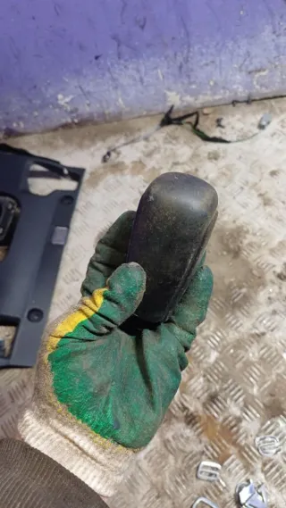  Ручка кулисы кпп Volvo S60 2 2.0л Арт 94126798, вид 2