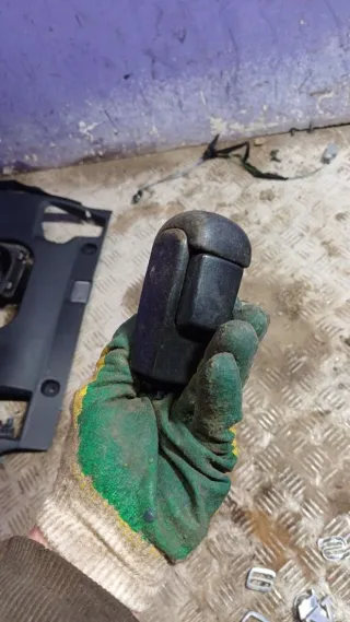  Ручка кулисы кпп Volvo S60 2 2.0л Арт 94126798, вид 3