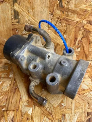  Клапан EGR Mitsubishi Pajero Pinin 1.8л Арт 94128528, вид 6