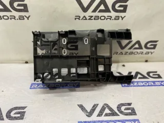 3CN863843A  3CN863833A Накладка декоративная центральной консоли Volkswagen Atlas Cross Sport Арт VR145-322, вид 3