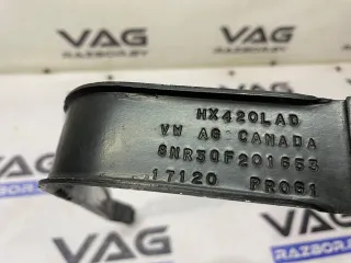 3QF201653 Крепление топливного бака Volkswagen Atlas Арт VR145-324, вид 3
