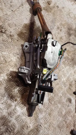 31280656 Рулевая колонка Volvo S60 2 Арт 94131895, вид 2