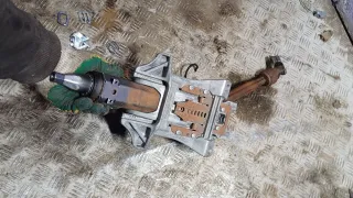 31280656 Рулевая колонка Volvo S60 2 Арт 94131895, вид 5