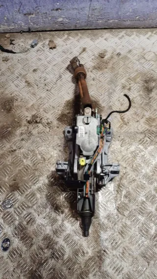 31280656 Рулевая колонка Volvo S60 2 Арт 94131895, вид 1