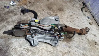 31280656 Рулевая колонка Volvo S60 2 Арт 94131895, вид 3