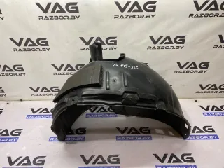 3CN805912D Защита арок передняя правая (подкрылок) Volkswagen Atlas Арт VR145-326