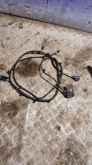  Датчик парктроника Volvo S60 2 Арт 94132580, вид 1