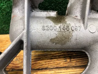 8200145097 Коллектор впускной Renault Megane 1 Арт 94134310, вид 4