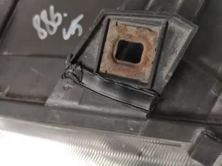 Фара передняя (комплект) Audi A6 C5 (S6,RS6) Арт 94134278, вид 5