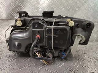  Фара передняя (комплект) Audi A6 C5 (S6,RS6) Арт 94134278, вид 14