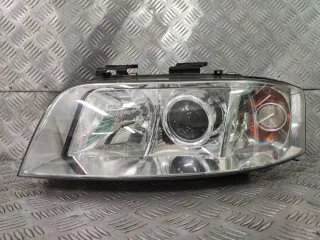  Фара передняя (комплект) Audi A6 C5 (S6,RS6) Арт 94134278, вид 2