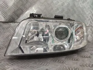  Фара передняя (комплект) Audi A6 C5 (S6,RS6) Арт 94134278, вид 3