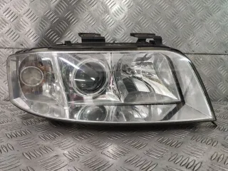  Фара передняя (комплект) Audi A6 C5 (S6,RS6) Арт 94134278, вид 11