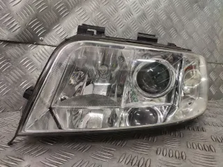  Фара передняя (комплект) Audi A6 C5 (S6,RS6) Арт 94134427, вид 3
