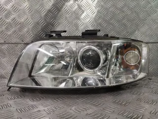  Фара передняя (комплект) Audi A6 C5 (S6,RS6) Арт 94134427, вид 2