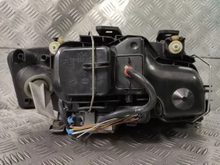  Фара передняя (комплект) Audi A6 C5 (S6,RS6) Арт 94134427, вид 5