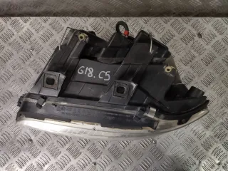  Фара передняя (комплект) Audi A6 C5 (S6,RS6) Арт 94134427, вид 4