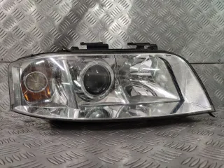  Фара передняя (комплект) Audi A6 C5 (S6,RS6) Арт 94134427, вид 7