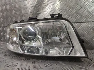  Фара передняя (комплект) Audi A6 C5 (S6,RS6) Арт 94134427, вид 8