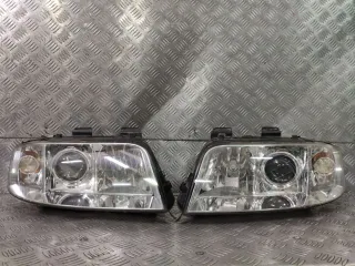  Фара передняя (комплект) Audi A6 C5 (S6,RS6) Арт 94134427, вид 1