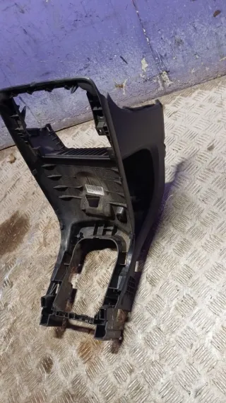 30791722 Консоль салона (кулисная часть) Volvo S60 2 Арт 94134579, вид 2