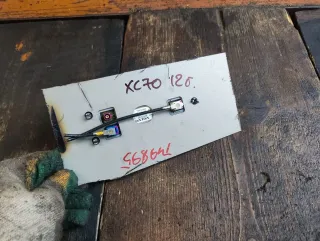 30775157 Антенна GPS Volvo XC70 3 Арт 94134784, вид 3