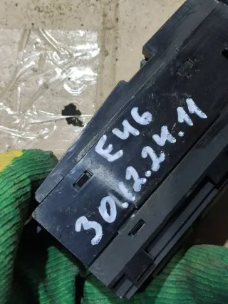 6914733 Кнопка подогрева сидений BMW 3 E46 Арт 94135229, вид 5