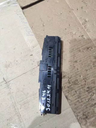 6914733 Кнопка подогрева сидений BMW 3 E46 Арт 94135229, вид 2