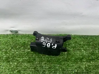 3C0907511 Моторчик заслонки печки Volkswagen Passat B6 Арт 166981, вид 2