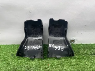 3C9827352 Обшивка багажника Volkswagen Passat B6 Арт 166987, вид 3